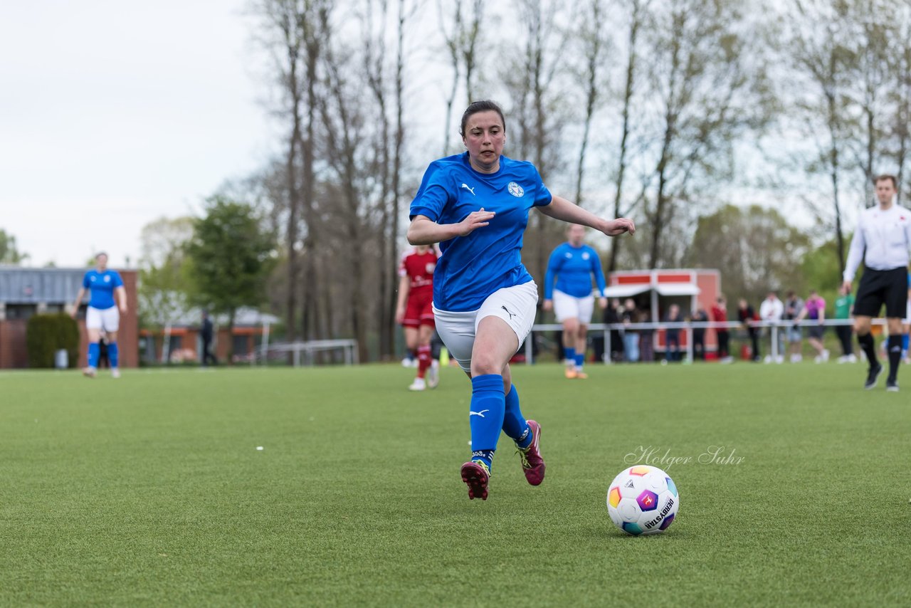 Bild 386 - F SV Wahlstedt - Holstein Kiel II : Ergebnis: 8:1